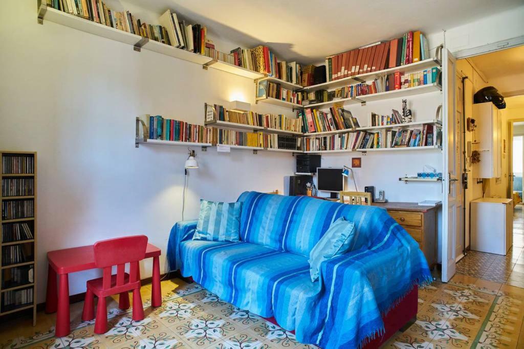 My Home In Barcelona Exteriér fotografie