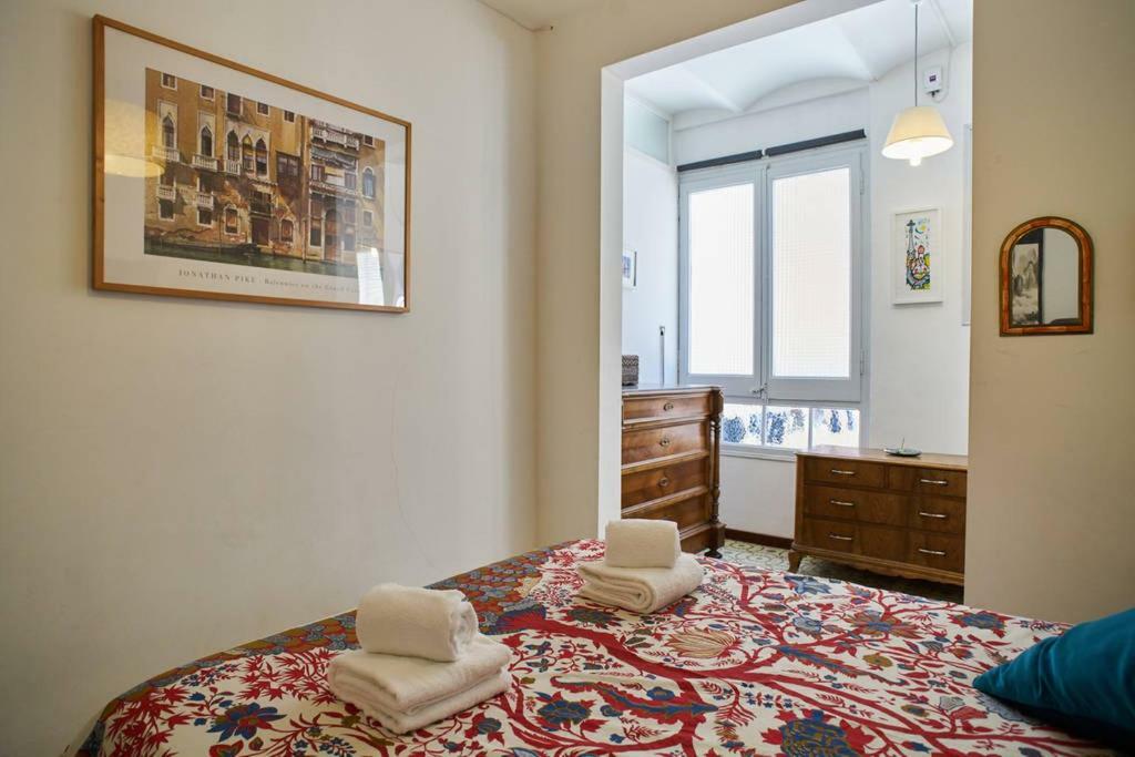 My Home In Barcelona Exteriér fotografie