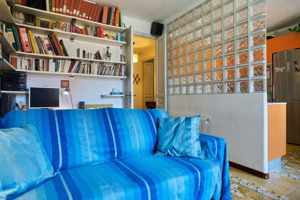 My Home In Barcelona Exteriér fotografie
